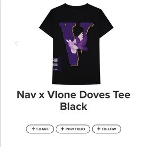 VLONE Good Intentions